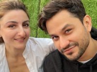 Soha Ali Khan, Kunal Kemmu share adorable photos to mark their 7th wedding anniversary