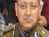 VK Bhawra is new Punjab Police chief