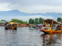 Why Kashmir is known as paradise on earth?