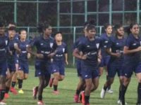 AFC Asian Cup 2022: Hosts India seek positive start against Iran in opener