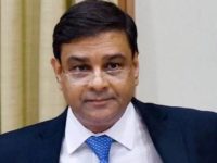 Former RBI Governor Urjit Patel appointed as vice-president of AIIB