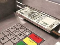 Free Cash Withdrawal: Dodge New ATM Rules! There are two ways to withdraw money for free