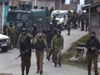 J&K: Terrorist killed in encounter with security forces in Shopian district