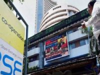 Sensex tanks 550 points to end at 60,754; Nifty slumps below 18,150