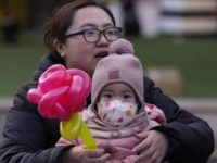 Birth rates in 10 Chinese provinces fell below 1% in 2020: Report