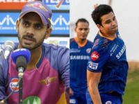 IPL mega auction: Bengal Sports Minister Manoj Tiwary shortlisted; Arjun Tendulkar, Sreesanth make the cut