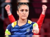 Delhi HC suspends Table Tennis Federation of India (TTFI ) following case filed by Manika Batra; coach Soumyadeep Roy found guilty of match-fixing