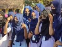 Hijab not essential religious practice, should be kept out of schools: K’taka govt to HC