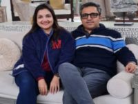 BharatPe Fires Ashneer Grover’s Wife Madhuri Jain On Financial Fraud Charges