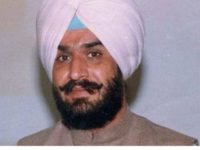 Big jolt to Congress in Punjab, senior leader Amarjeet Singh Tikka quits party