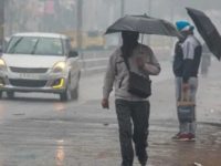 IMD Predicts Rainfall In North India For Next Few Days; Snowfall In Uttarakhand, Himachal