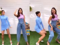 Shilpa Shetty And Jacqueline Fernandez’s Twerking Becomes Viral – See Video