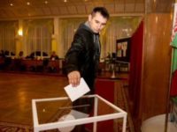 Voting begins for referendum on amending Belarus constitution