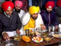 In Chamkaur Sahib, Channi banks on development work