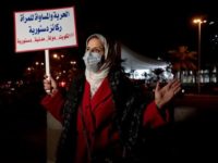 As Kuwait cracks down, a battle erupts over women’s rights