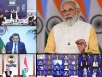 Budget 2022, a blueprint for India’s self-reliance in defence sector: Modi