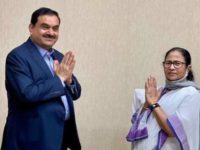 Adani makes debut in Bengal with Haldia dock project, eyes Tajpur port next