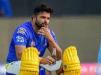 No Buyers for Mr. IPL: Suresh Raina Goes Unsold at IPL 2022 Auctions