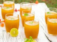 6 summer healthy homemade drinks which prevent dehydration and boost immunity power