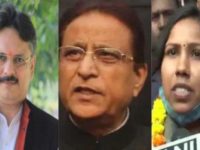 Uttar Pradesh Assembly polls: From BJP to SP, a look at dubious candidates fielded by parties