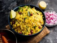 Reasons why you should eat Poha instead of white rice