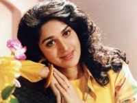 ‘Damini’ actress Meenakshi Sheshadri gets a makeover, this is how she looks now