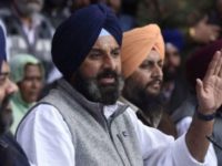 Shiromani Akali Dal leader Bikram Singh Majithia sent in judicial custody