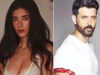 Hrithik Roshan gives shoutout to rumoured girlfriend Saba Azad on social media IANS Mumbai