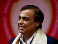 Mukesh Ambani’s latest buy: A Rolls Royce costing Rs 13.14 crore