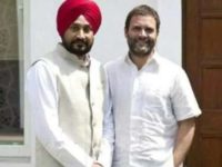 Congress Punjab CM Candidate is Charanjit Singh Channi, Rahul Gandhi makes BIG announcement