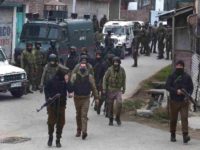 Armed defenders in J&K villages have a history of communal violence