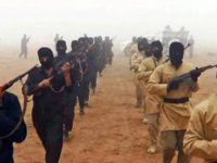 IS releases video of new recruits from India as they pledge to carry out Jihad