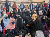 Hijab verdict: Leftist portal The Wire loses it after Karnataka High Court order, compares it to death camps under Nazi Germany