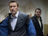 Kremlin critic Alexei Navalny sentenced to 9 years in jail by Russian court