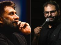 Twitter destroys Kunal Kamra for trolling The Kashmir Files, Vivek Agnihotri