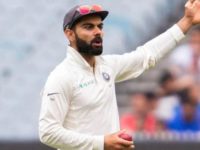 IND Vs SL: Virat Kohli Joins Jadeja In Celebrating ‘Pushpa’ Style