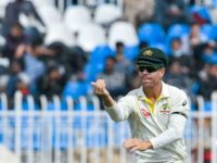 Watch: David Warner shows off Bhangra skills on Day 5 of Rawalpindi Test between Australia and Pakistan