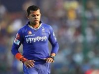 BREAKING: Sreesanth Announces Retirement From All Forms Of Cricket