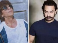 Netizen asks Shah Rukh Khan if he has seen Aamir Khan’s Laal Singh Chaddha; his epic reply will make you say ‘point’