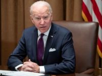 Joe Biden in State of the Union: Dictators must ”pay a price”