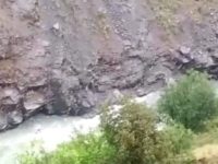 Car Carrying 3 Falls into Deep Gorge in Himachal’s Chamba; All Dead