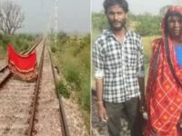 UP woman averts train mishap by waving red saree on railway track, Anushka Sharma is all hearts