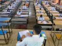 Class 10 student dies while taking science exam in Gujarat’s Kheda district