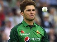 PAK vs AUS: Shaheen Afridi castles Travis Head with an outswinging full toss in 3rd ODI