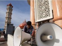 Karnataka: Hindu Bodies Threaten To Launch Campaign Against ‘Azan’ If Loudspeakers Not removed from Mosques