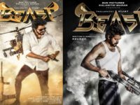 Kuwait bans Vijay-starrer ‘Beast’, industry insiders say