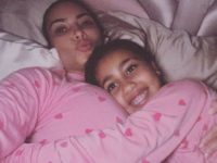 Kim Kardashian Gets Trolled By Daughter North For Showing Off Homegrown Vegetables