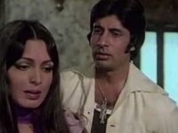 Parveen Babi Birth Anniversary: When the ‘Deewaar’ actress accused Amitabh Bachchan, Prince Charles, US government of trying to kill her