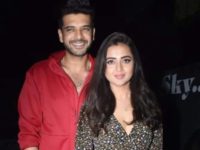 Tejasswi Prakash on Her Relationship With Karan Kundrra: ‘We Are Not a Perfect Couple…’