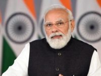 PM Modi’s photo removed from panchayat office in Tamil Nadu’s Coimbatore